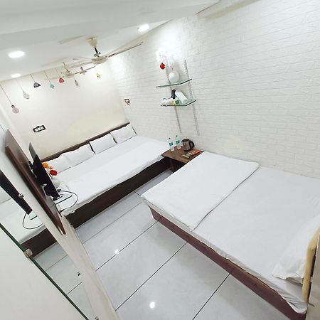 Ginger Hotels Ujjain Tower Kshipra Inn-Family Stay Airconditioned Hotel Eksteriør bilde