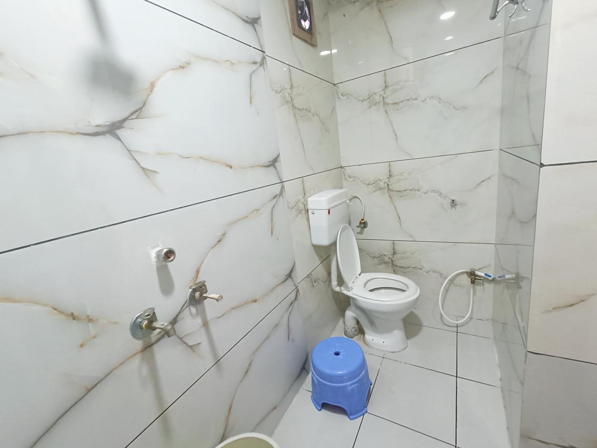 Ginger Hotels Ujjain Tower Kshipra Inn-Family Stay Airconditioned Hotel Eksteriør bilde