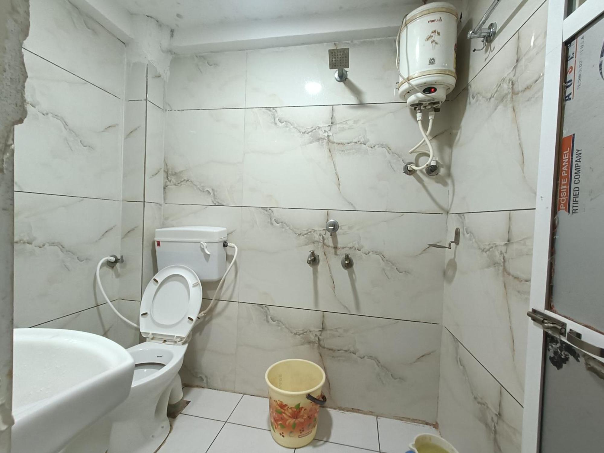 Ginger Hotels Ujjain Tower Kshipra Inn-Family Stay Airconditioned Hotel Eksteriør bilde